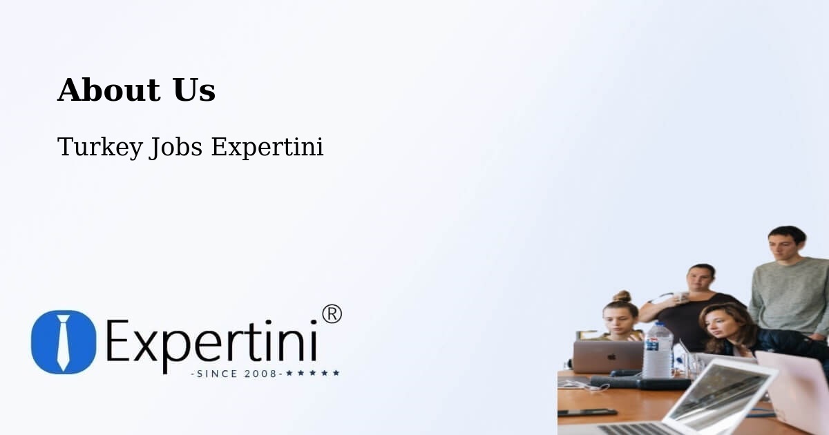 About Expertini Recruitment Platform  – Şefaatli - Şefaatli, Turkey Jobs Expertini
